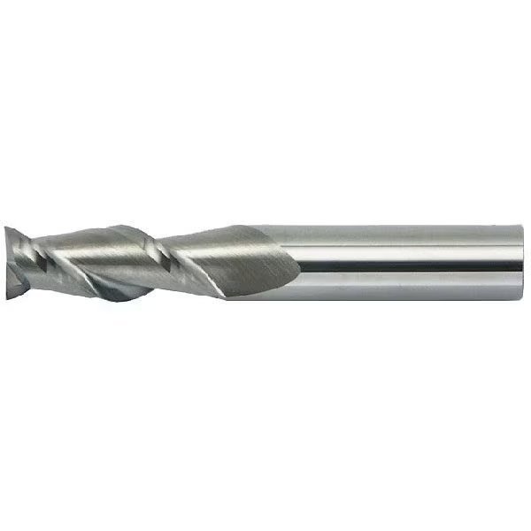 1/8x1/4x1/8x3 3FL Square Aluminum Xtreme Endmill, Mastercut Tool, Mfr#: 421-074